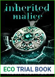 Inherited Malice (Breaking Belles #4)