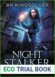 Night Stalker (Rosie O|Grady|s Paranormal Bar and Grill, #2)