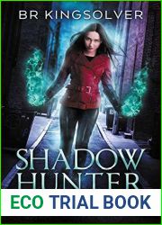 Shadow Hunter (Rosie O|Grady|s Paranormal Bar and Grill, #1)