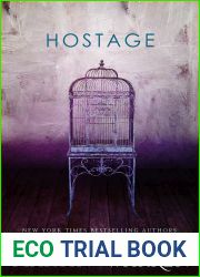 Hostage (Criminals and Captives, #2)