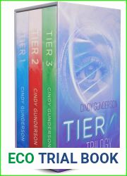 Tier Trilogy: Books 1-3