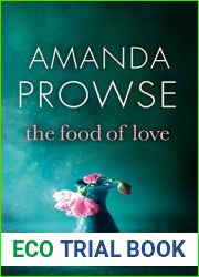 The Food of Love