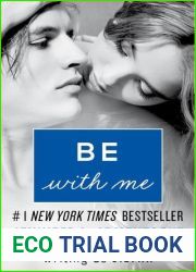 Be with Me (Wait for You, #2)