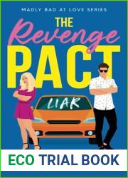 The Revenge Pact (Madly Bad at Love)