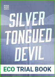 Silver Tongued Devil (Rough Riders, #17)