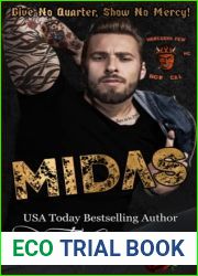 Midas, Merciless Few MC, NorCal Chapter: Give No Quarter, Show No Mercy! (MFMC, A Bad Boy Bikers Motorcycle Club Romance!)