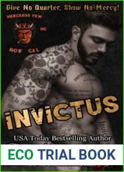 Invictus, Merciless Few MC, NorCal Chapter: Give No Quarter, Show No Mercy! (MFMC, A Bad Boy Bikers Motorcycle Club Romance!)