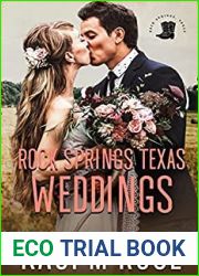Rock Springs Texas Weddings