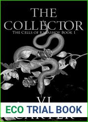 The Collector (The Cells of Kalashov, #1)