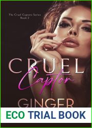 Cruel Captor (Cruel Captors Book 2)