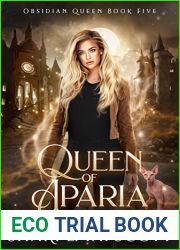 Queen of Aparia (Obsidian Queen, #5)