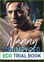 Nanny for the Grumpy CEO