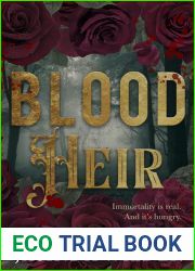 Blood Heir