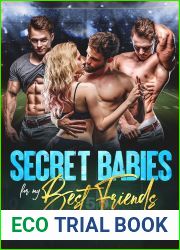 Secret Babies for My Best Friends