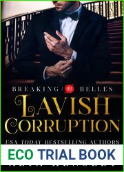 Lavish Corruption (Breaking Belles)