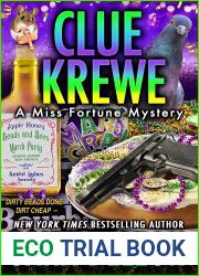 Clue Krewe (Miss Fortune Mysteries #24)