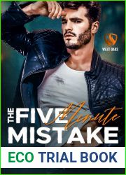 The Five Minute Mistake (West Oaks Heroes #2)