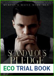 Scandalous Pledge (Murphy|s Mafia Made Men)