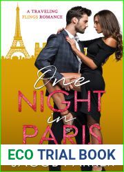 One Night in Paris (A Traveling Flings Romance #2)