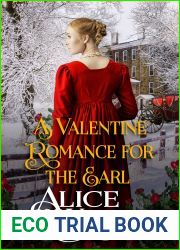 A Valentine Romance for the Earl: A Historical Regency Romance Novel