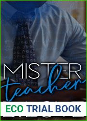 Mister Teacher (The Mister Series Book 6)