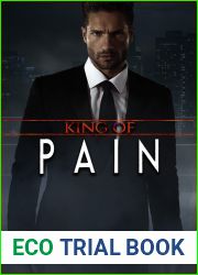 King of Pain (Kings of Corruption Book 3)