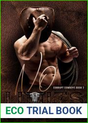 No Limits (Corrupt Cowboys #2)
