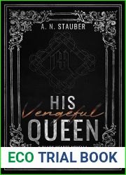 His Vengeful Queen (Black Hearts)