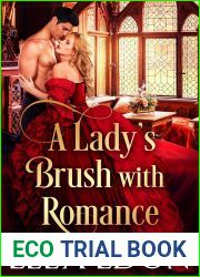 A Lady|s Brush with Romance: Historical Regency Romance
