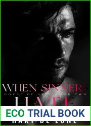 When Sinners Hate (House Of Skin, #2)