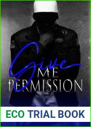 Give Me Permission (The Berotte Family #10)