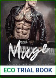 Muse (Saving Abbie Book 4)