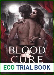 Blood Cure (Vampire Huntress Chronicles, #3)