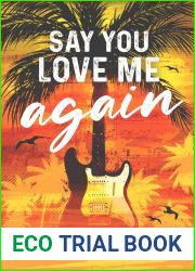 Say You Love Me Again
