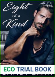 Eight of a Kind (Kind Brothers #9)