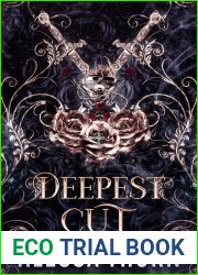 Deepest Cut (Mercenaries and Magic, #4)
