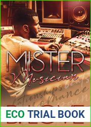 Mister Musician (The Mister Series Book 5)