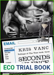 Seconds to Silence (Tellings of The Time Book 3)