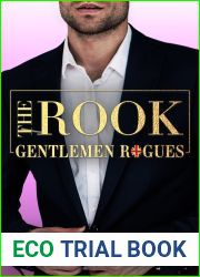 The Rook (Gentlemen Rogues #3)