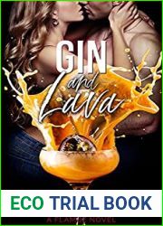 Gin and Lava (Flambe #5)