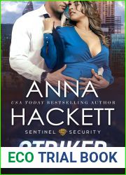 Striker (Sentinel Security #3)