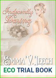 Indecently Daring (Daring Daughters, #16)