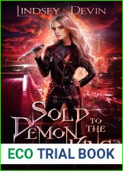 Sold to the Demon King (Shadow Huntress, #1)