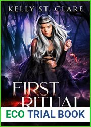 First Ritual (Supernatural Battle: Coven Caves, #1)