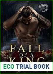 Fall of a King (Casbury Prep, #2)