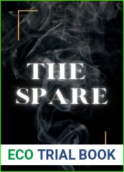 The Spare (Crowned Legacy Book 2)