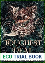 Toughest Deal (Mercenaries and Magic #3)