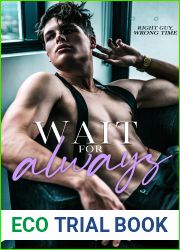 Wait for Always (Coastal Chronicles, #4)