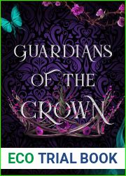 Guardians of the Crown: Books 9-12: A Paranormal Reverse Harem Romance (Guardians of the Fae Realms)