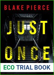 Just Once (A Cami Lark FBI Suspense Thriller - Book 5)
